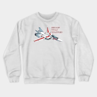 Design Crewneck Sweatshirt